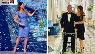 elizabeth rizzini disability