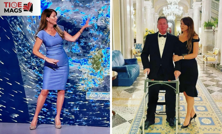 elizabeth rizzini disability