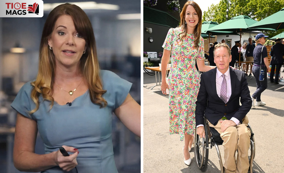 elizabeth rizzini disability