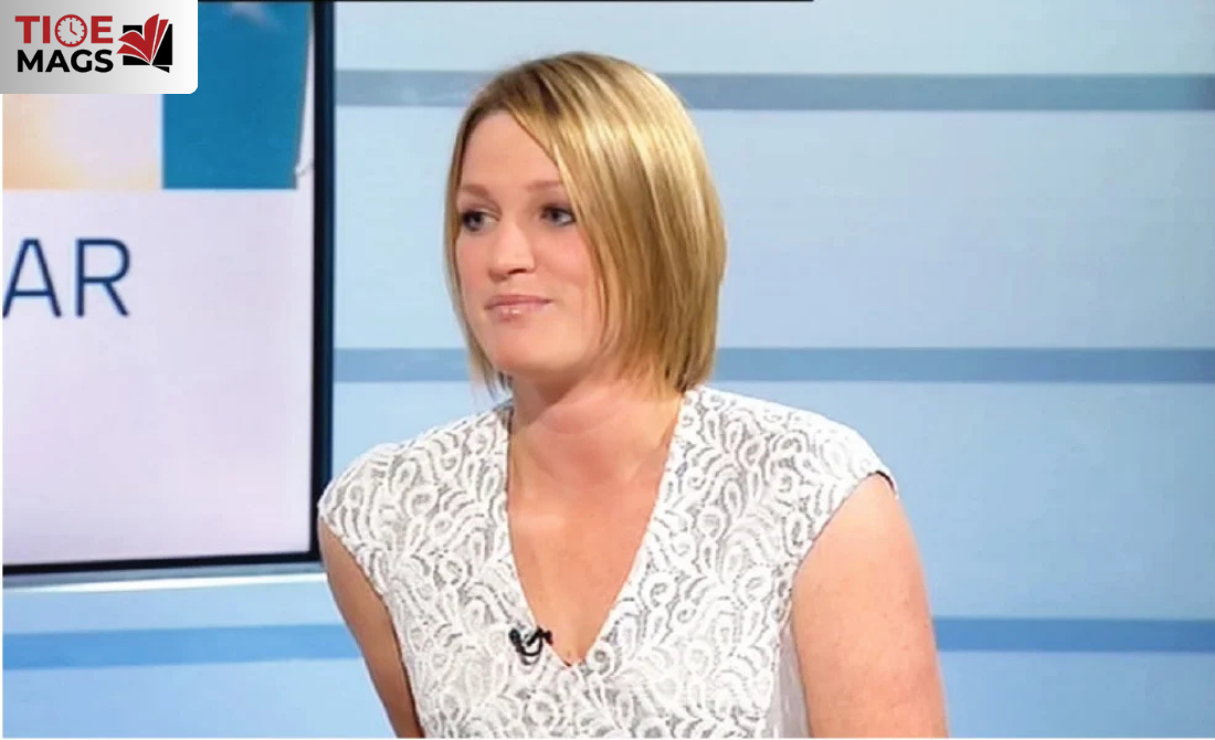 kerrie gosney married