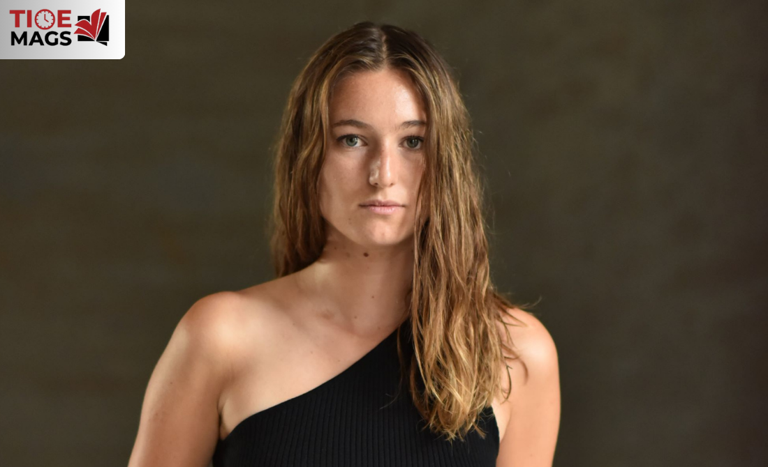 Camille Étienne Camille Étienne