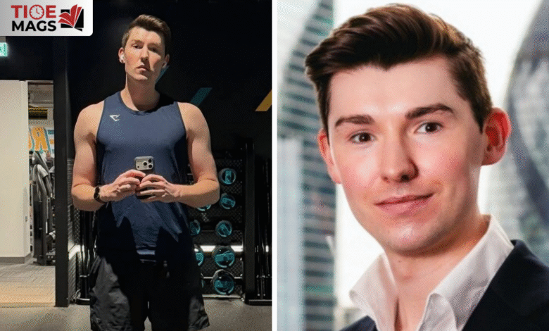 mikey worrall mikey worrall