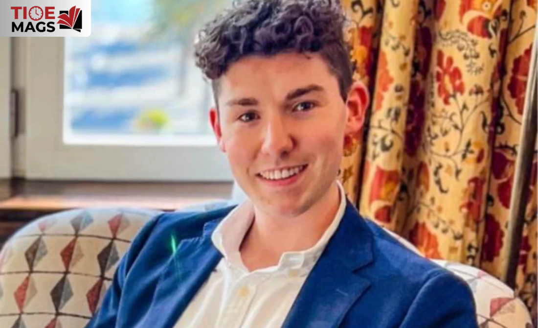 mikey worrall mikey worrall