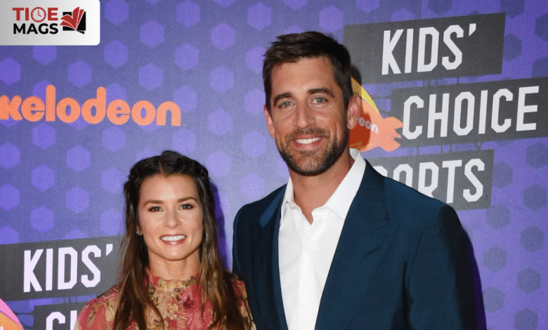 aaron rodgers wife aaron rodgers wife