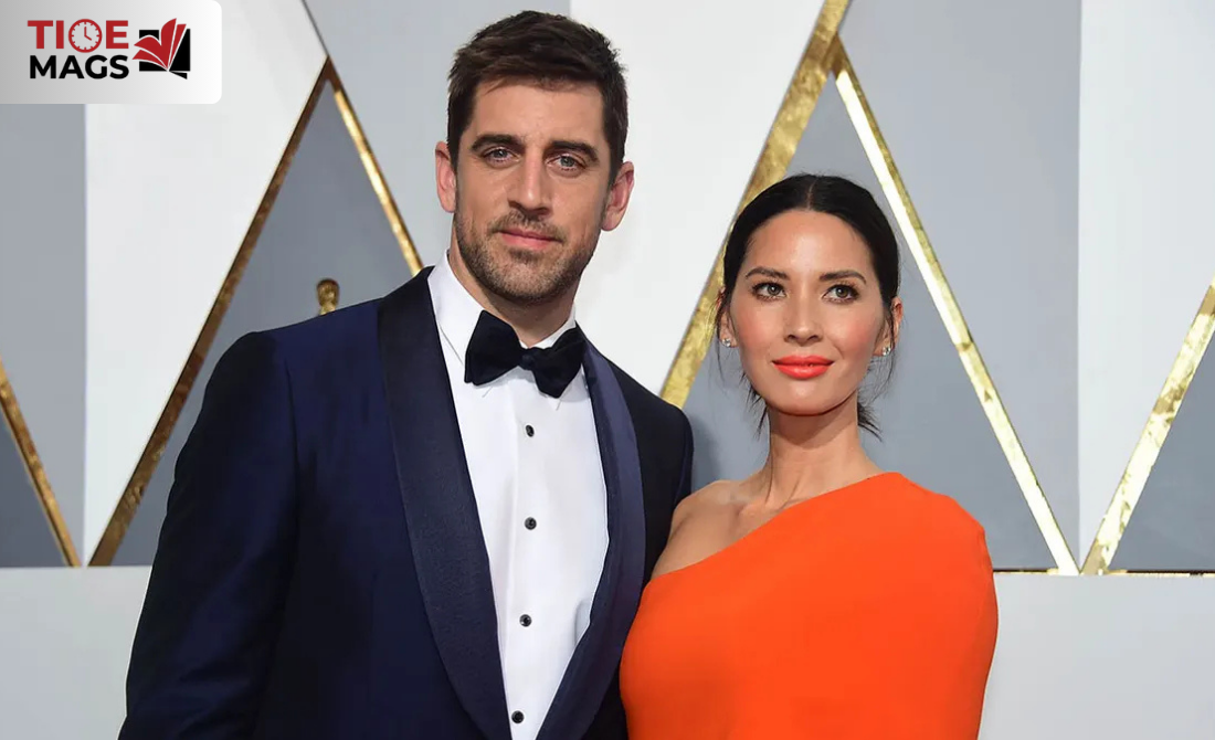 aaron rodgers wife aaron rodgers wife