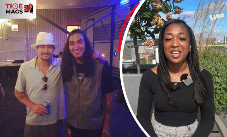 Kelly South Kelly South