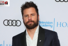 james roday