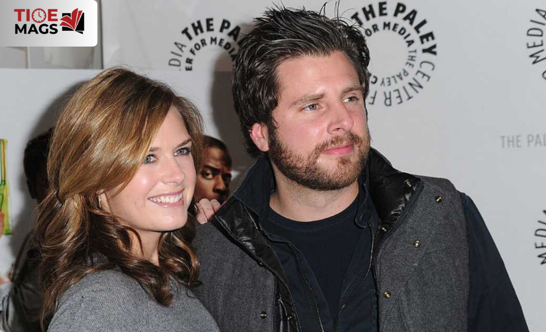 james roday