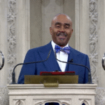 Gino Jennings Net Worth