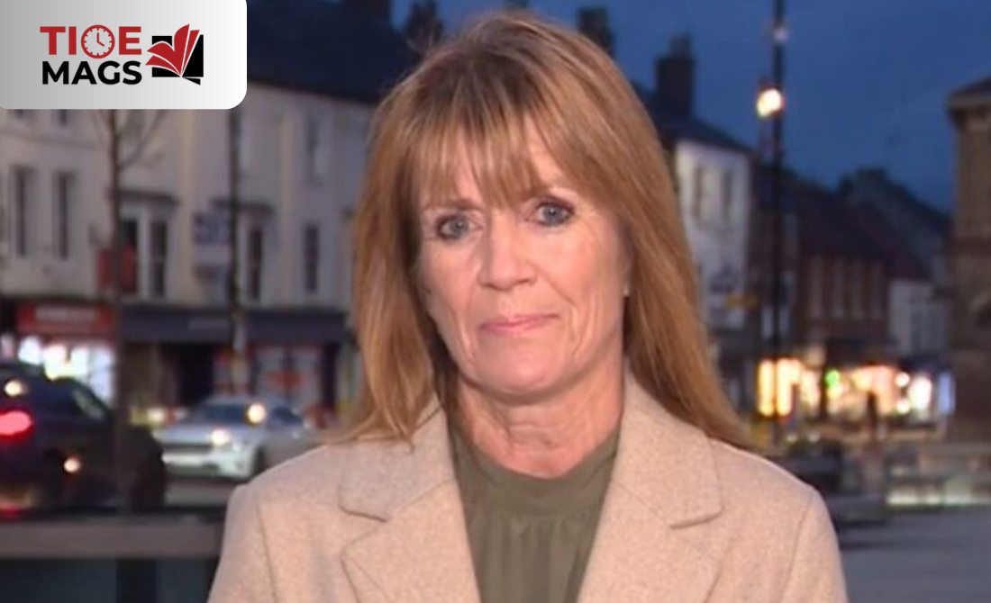 katie oscroft how old is she