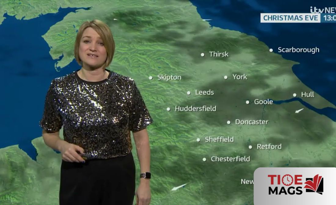 Kerrie Gosney Married