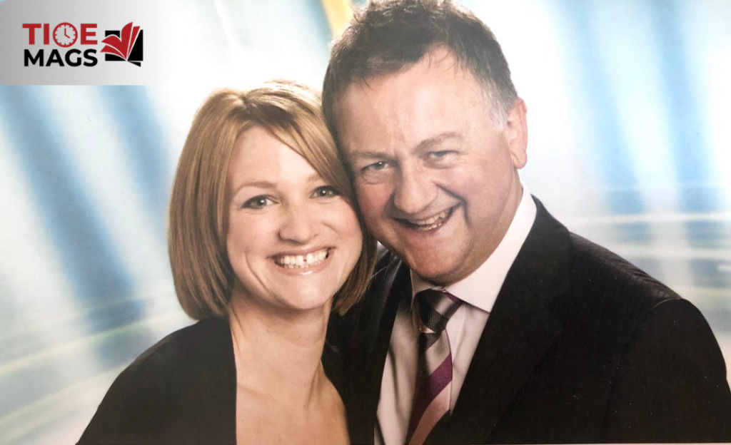 kerrie gosney married