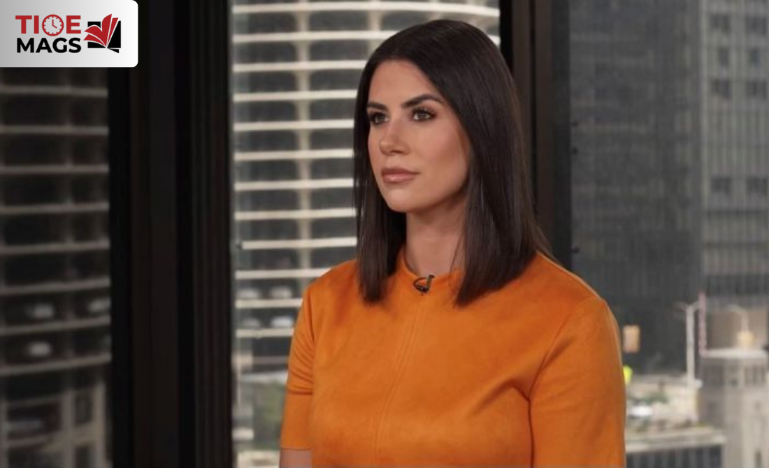 Madison Scarpino Madison Scarpino