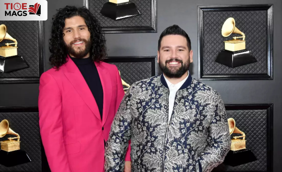 Dan and Shay Tragedy