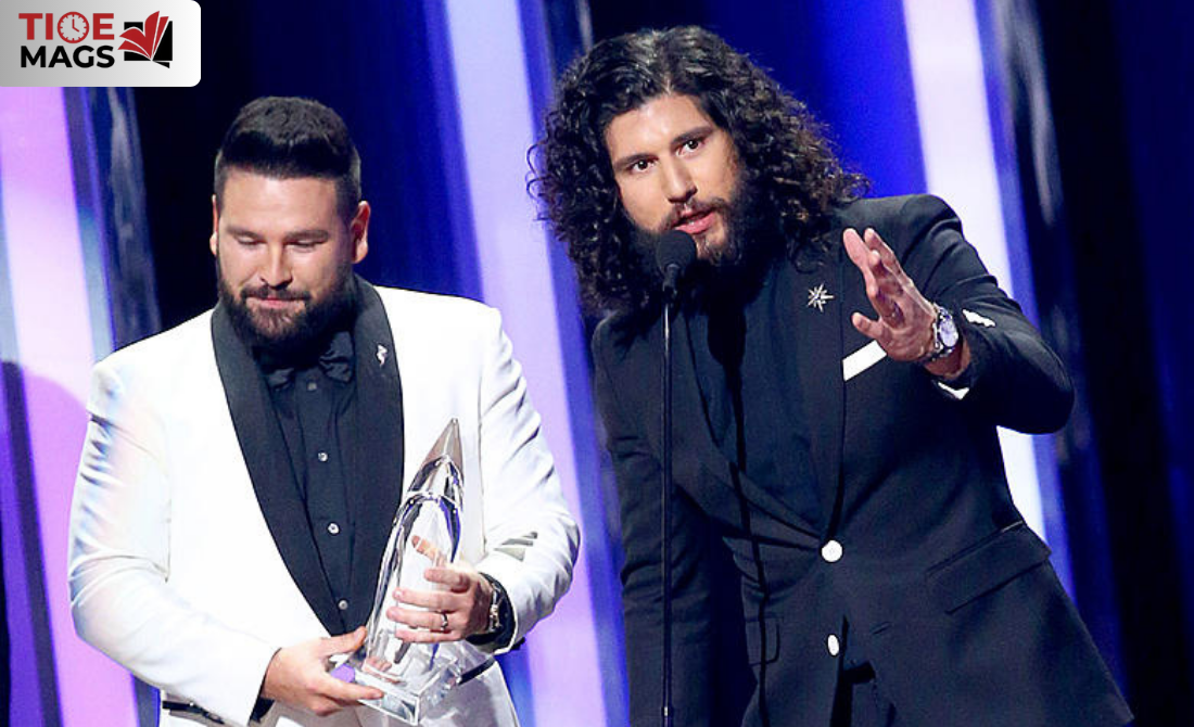 Dan and Shay Tragedy Dan and Shay Tragedy