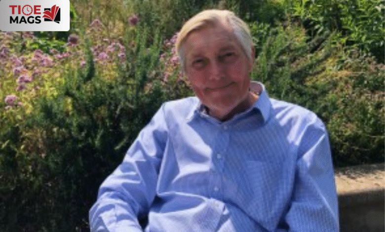 johan tham Johan Tham