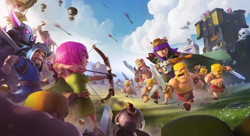 The Latest January 2026 Codes for Clash of Clans The Latest January 2026 Codes for Clash of Clans
