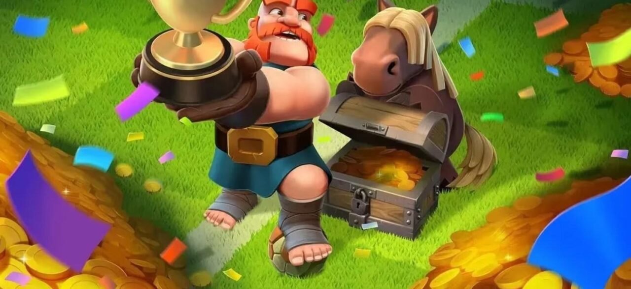 The Latest January 2026 Codes for Clash of Clans The Latest January 2026 Codes for Clash of Clans