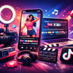 Aitch Net Worth 5 Next-Gen Platforms That Simplify TikTok Video Production