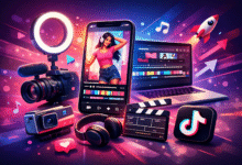 5 Next-Gen Platforms That Simplify TikTok Video Production
