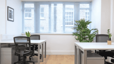 What is an independent small business?