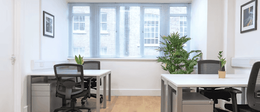 What is an independent small business?