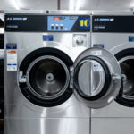 Opening a Laundromat