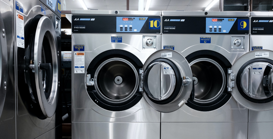 Opening a Laundromat: A Beginner’s Guide for First-Time Entrepreneurs 