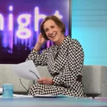 Drew Pritchard New Wife Kirsty Wark Net Worth