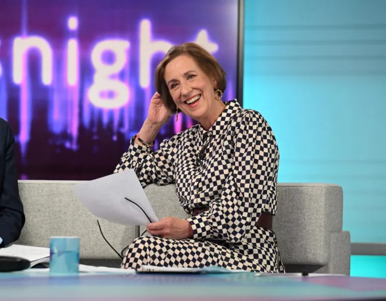 Kirsty Wark Net Worth 2026: How the BBC Icon Built Her Wealth