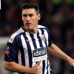 Gareth Barry Net Worth