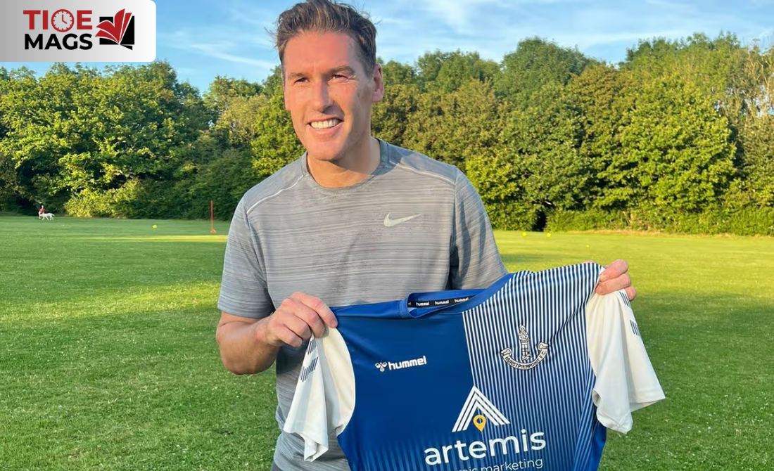 gareth barry net worth