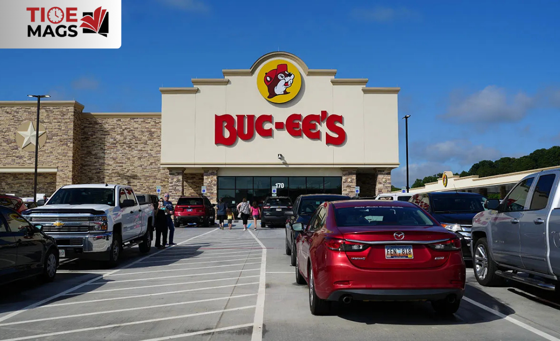 Buc-ee Net Worth