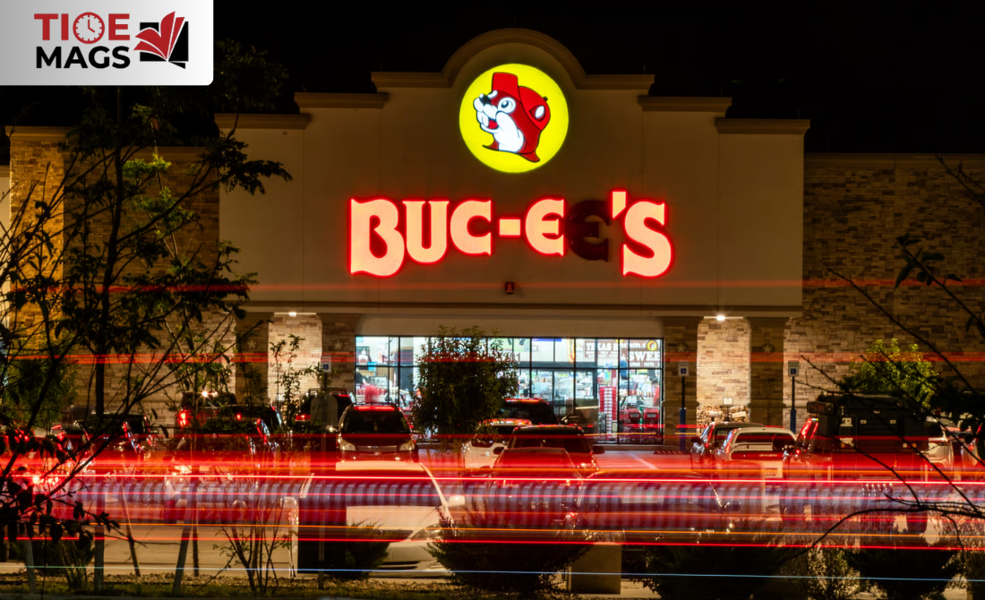 Buc-ee Net Worth