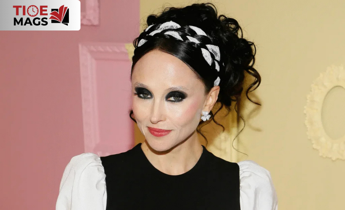 stacey bendet net worth