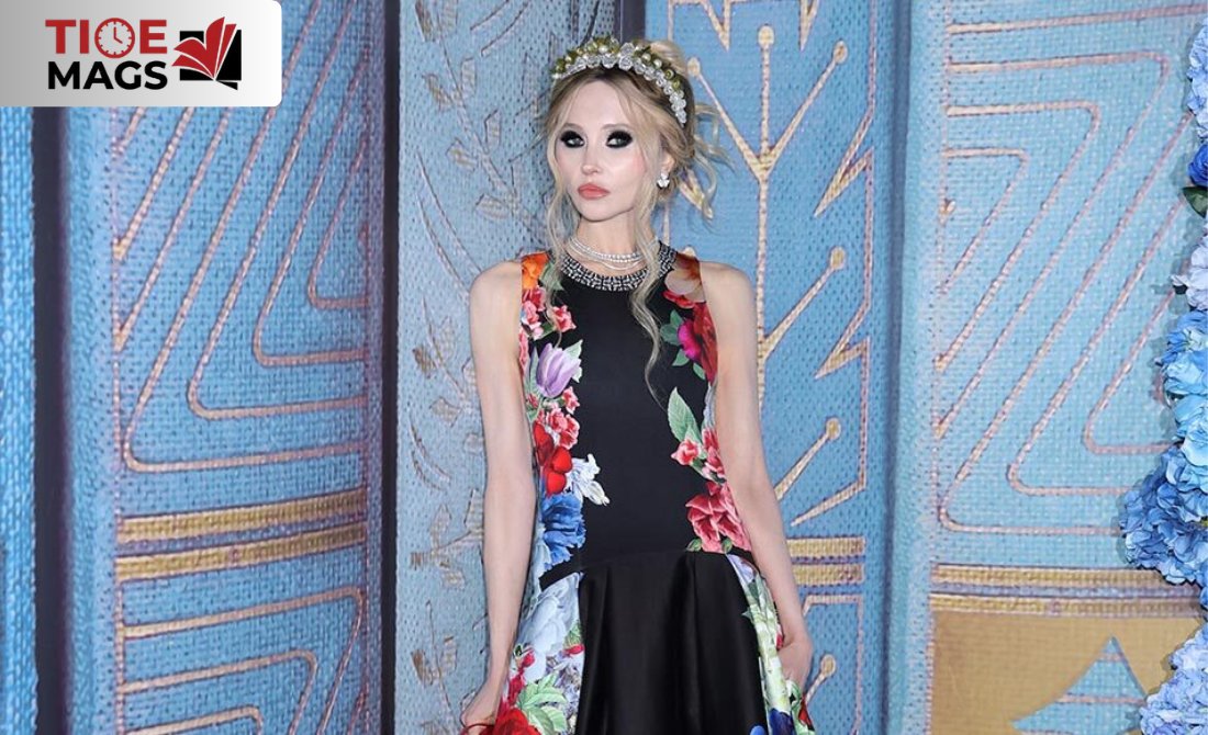 stacey bendet net worth