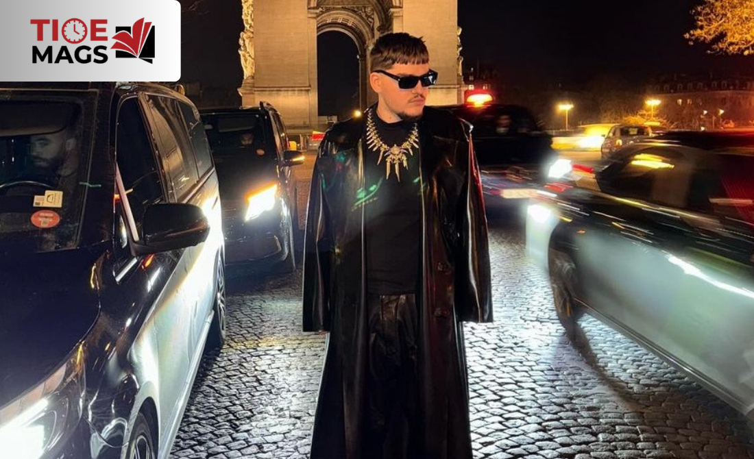 Yeat Net Worth Yeat Net Worth