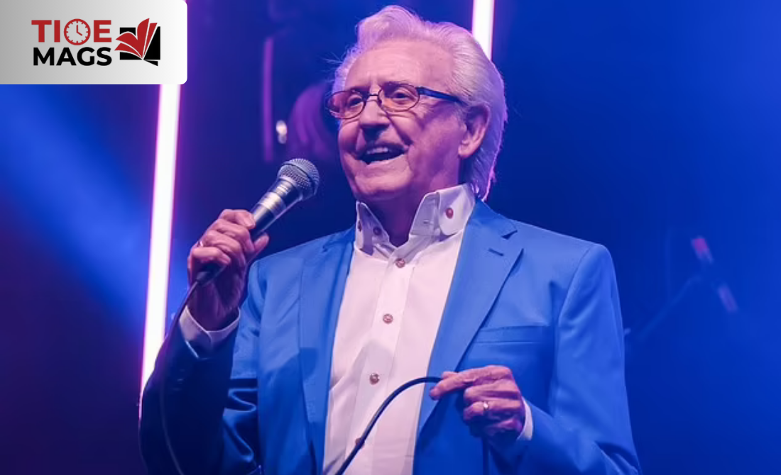 tony christie net worth