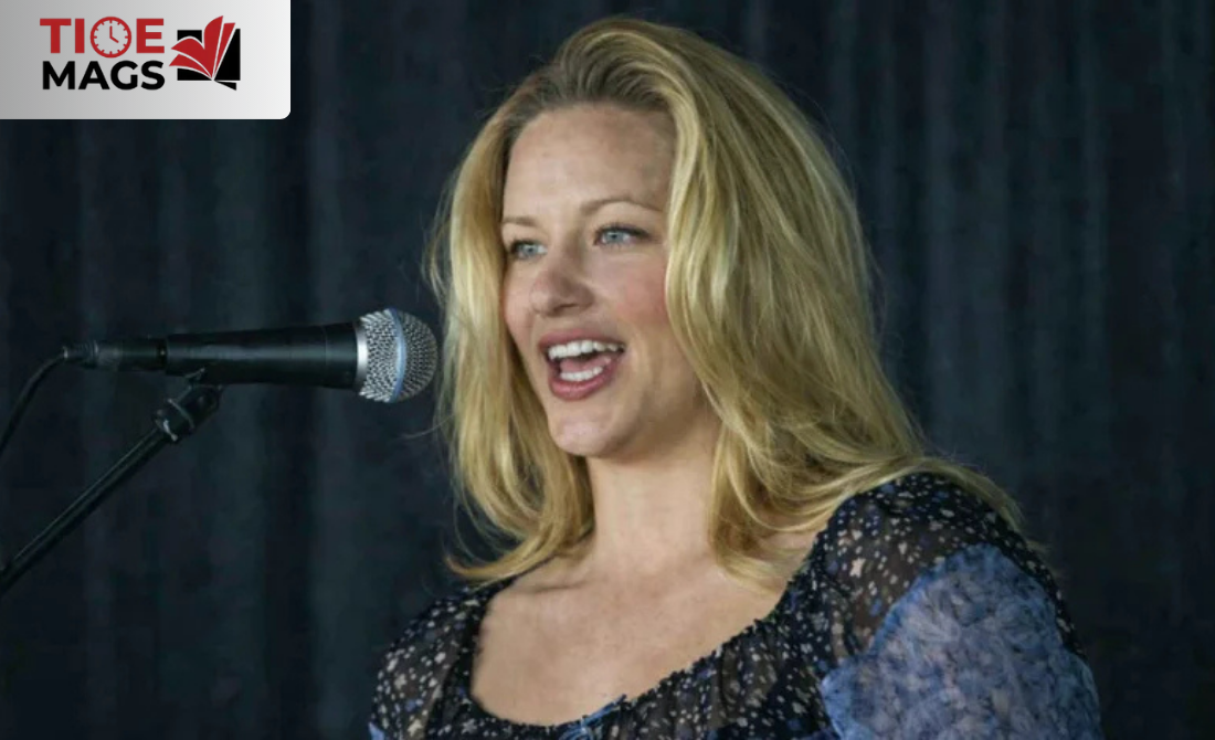 Amy Sherrill Amy Sherrill