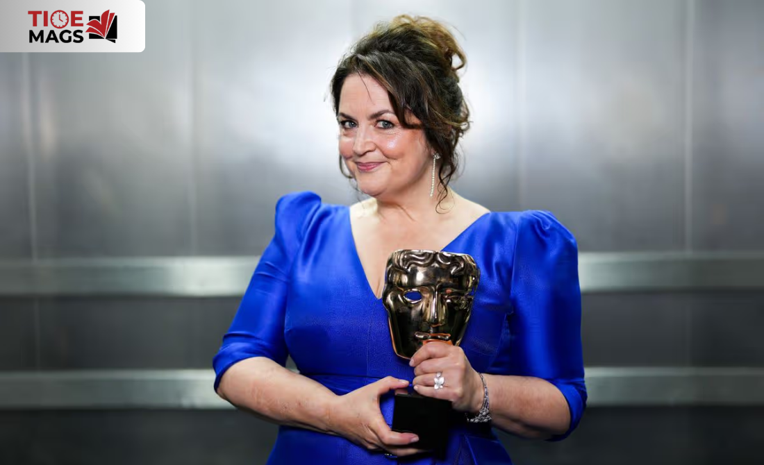 ruth jones