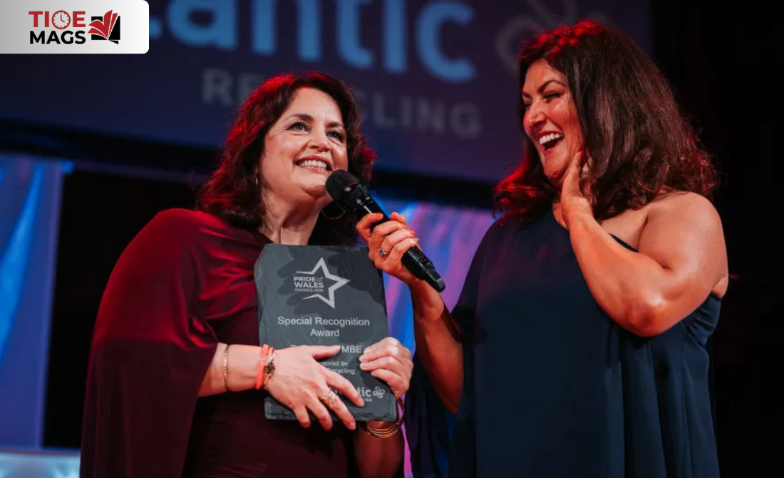 ruth jones net worth