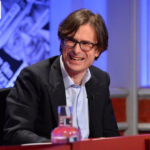 Why Is Robert Peston Not on TV Tonight?