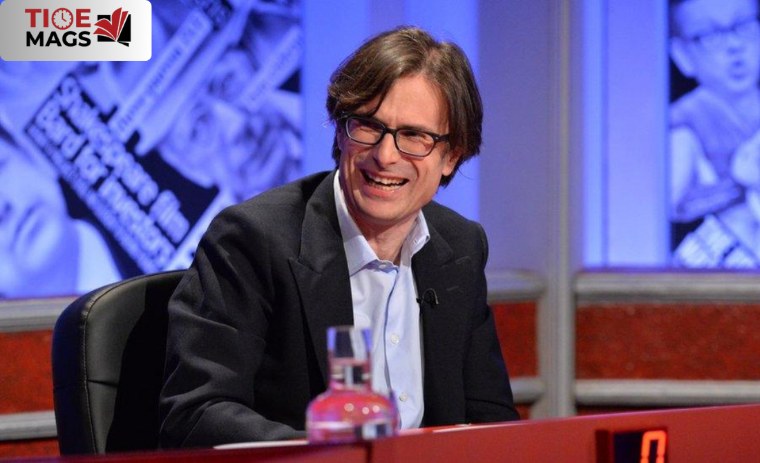Why Is Robert Peston Not on TV Tonight?