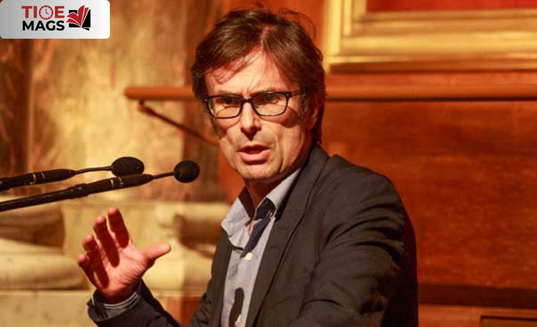 Why Is Robert Peston Not on TV Tonight?