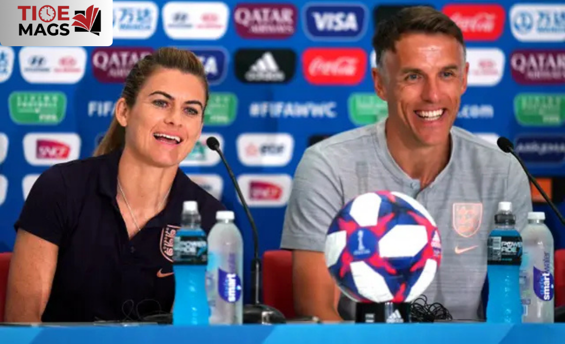 karen carney net worth