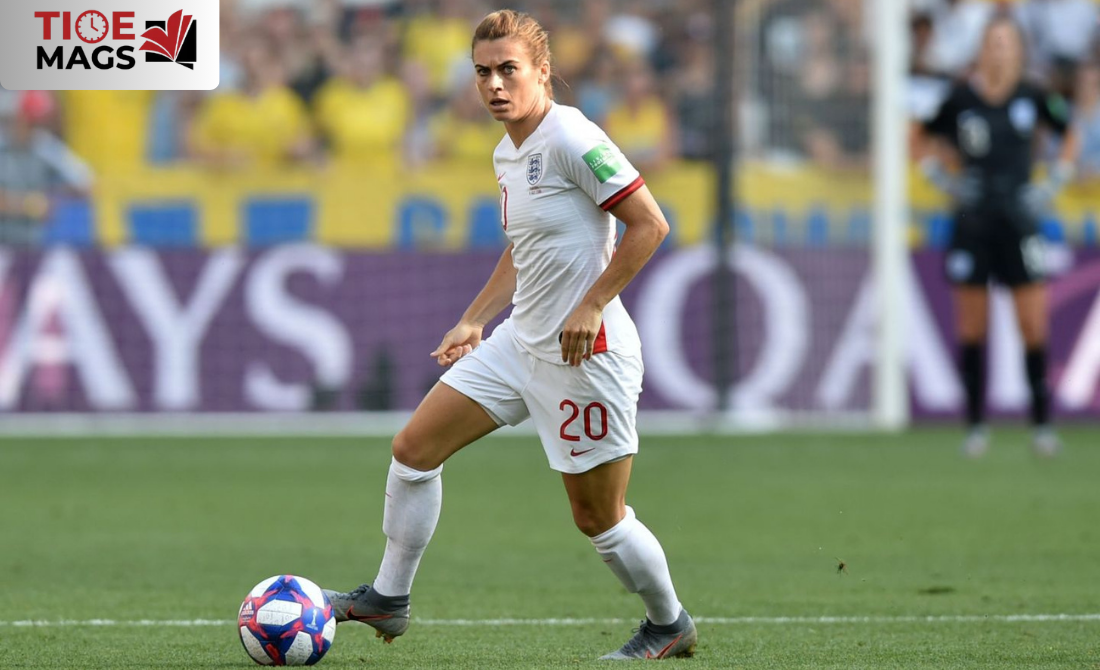 karen carney net worth