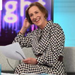 kirsty wark net worth