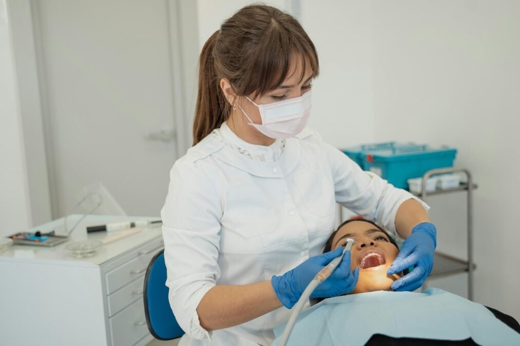 How Long Does Professional Teeth Whitening Last?