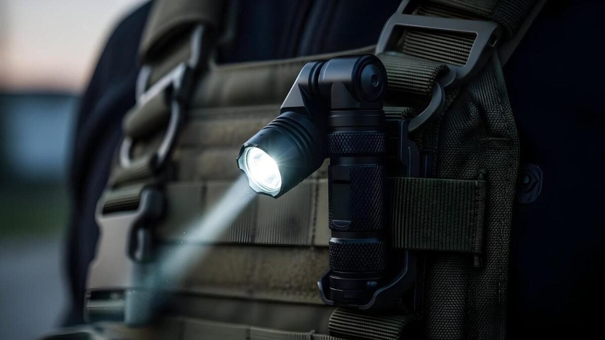 Why Personal Protection Technology Is Becoming More Accessible