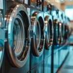 Opening a Laundromat